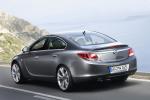 Opel Insignia 2008 года